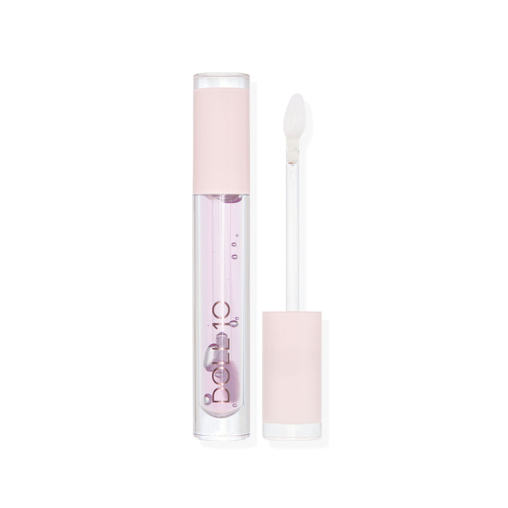 perfect pout lip water with tube and applicator