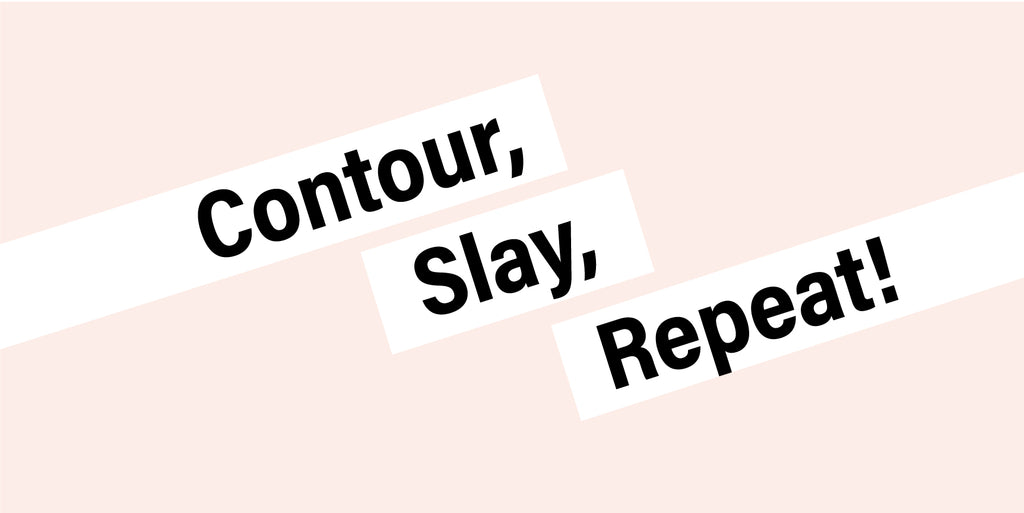 Conquer the Contour!