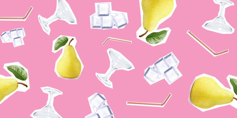 The Perfect Fall Cocktail by Angie Nardontonia, Chief of Operations