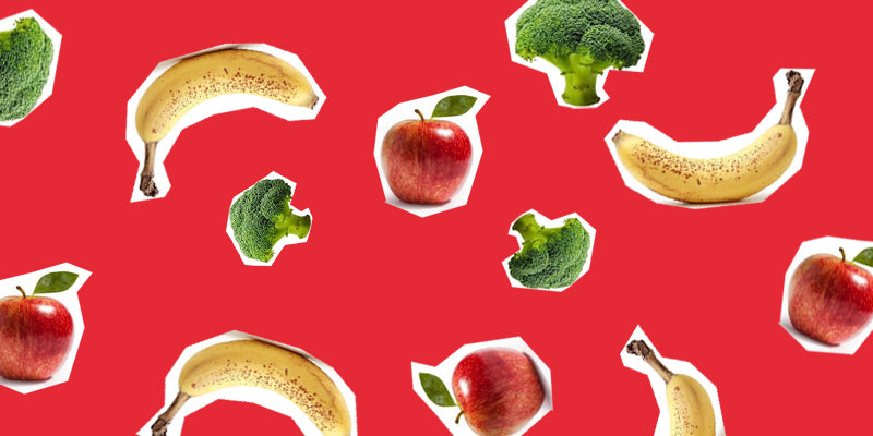 A Doll's Guide to Meal Prep by Sabrina Axelrod, Executive Assistant