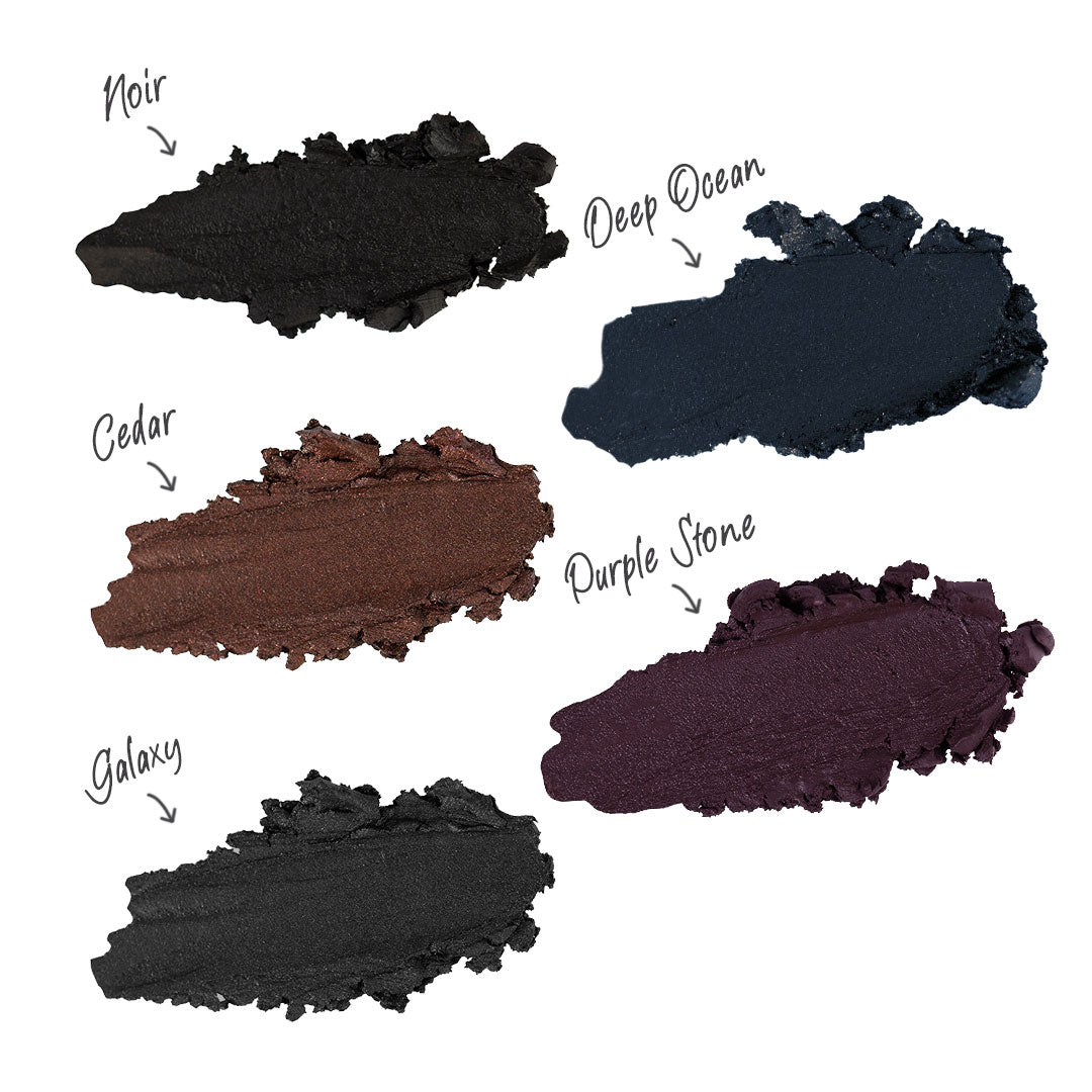 The Pro-Precision Eyeliner Vault – Doll 10 Beauty