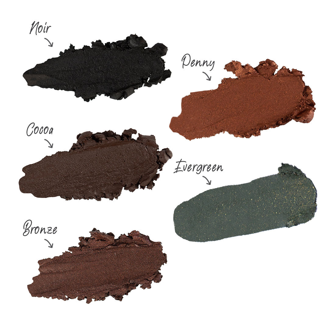 Eye Artist T.C.E Automatic Eyeliner Collection – Doll 10 Beauty
