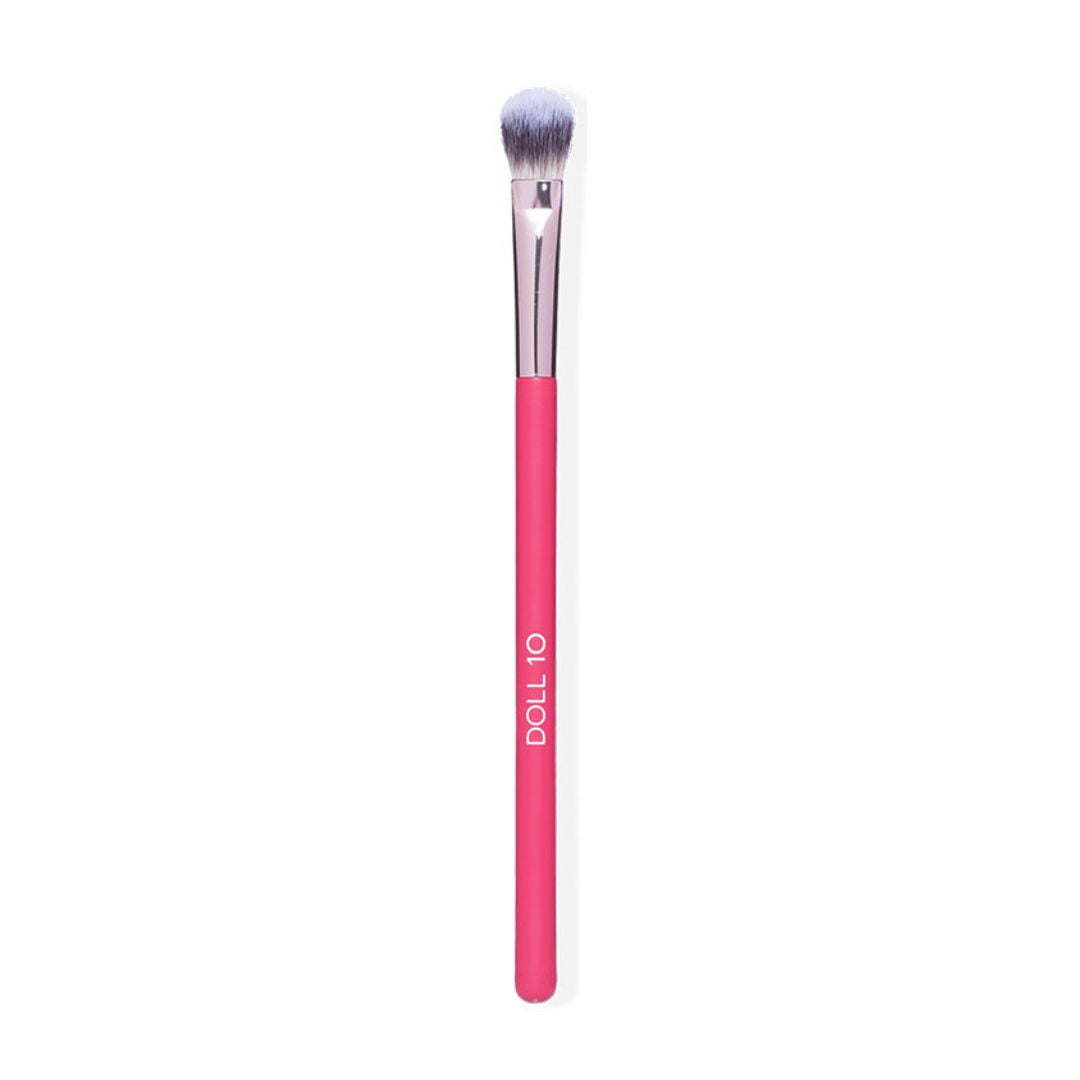 The Magic Eyeshadow Brush – Doll 10 Beauty