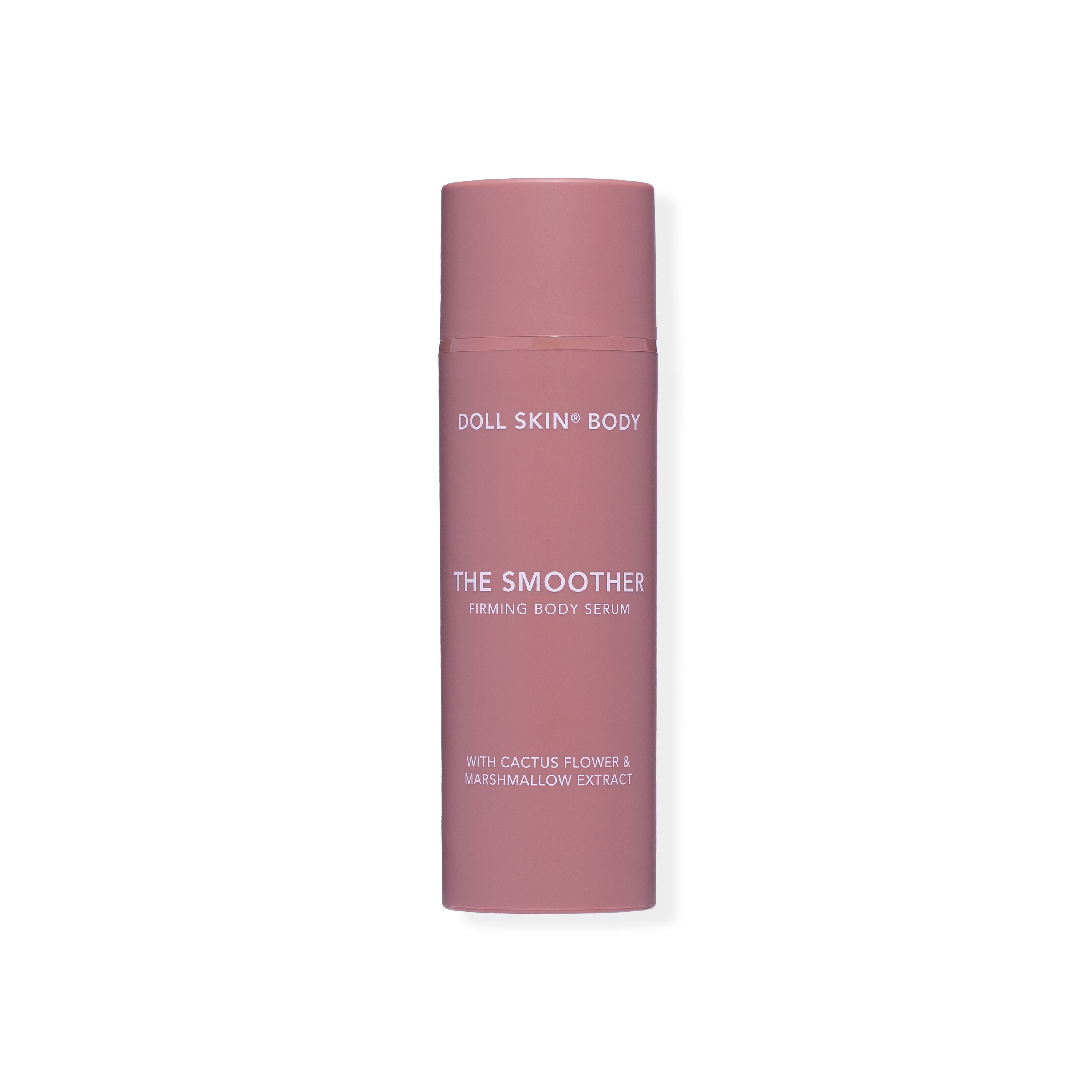 The Smoother Firming Body Serum – Doll 10 Beauty