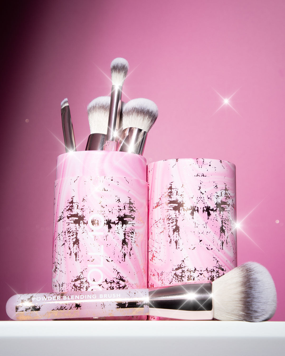 Home - Cosmetic Brushes 