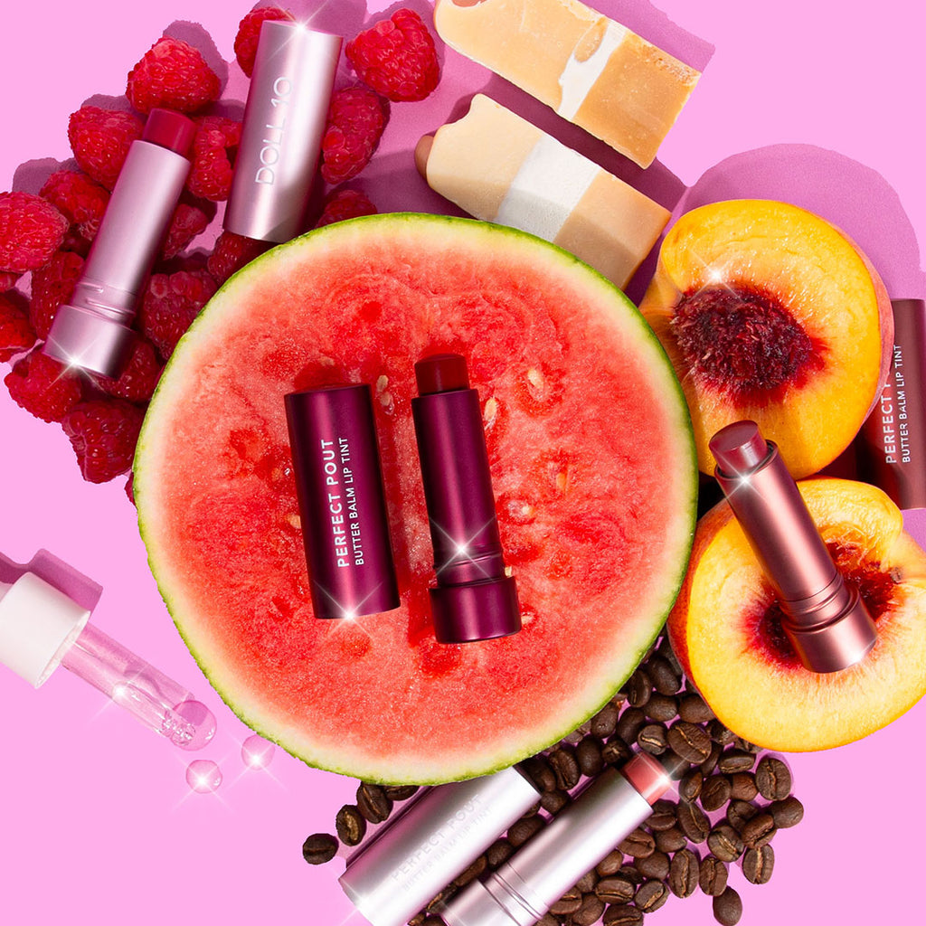 DOLL 10 BEAUTY Proven Beauty Solutions Doll 10 Beauty