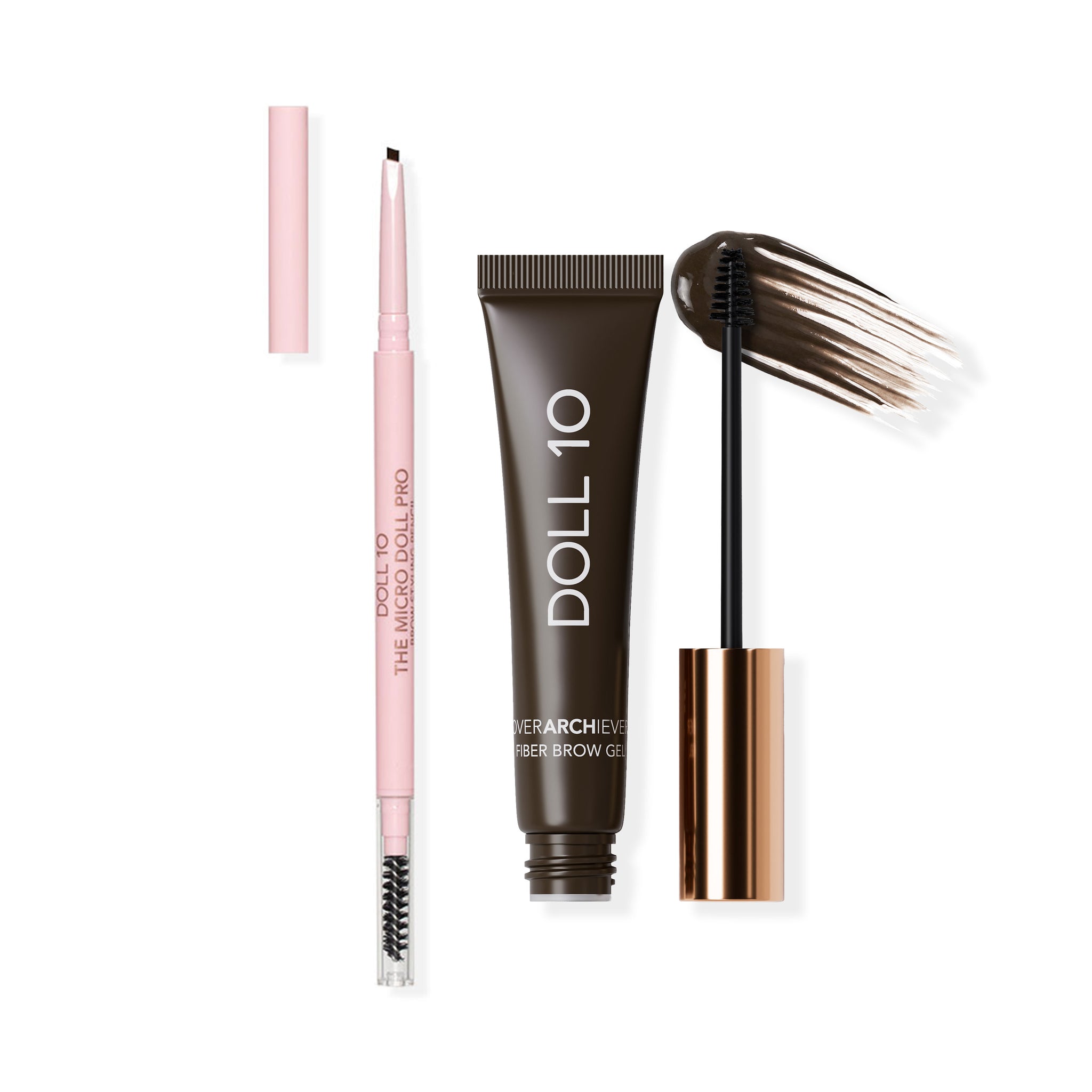 Architectural Arches Duo – Doll 10 Beauty