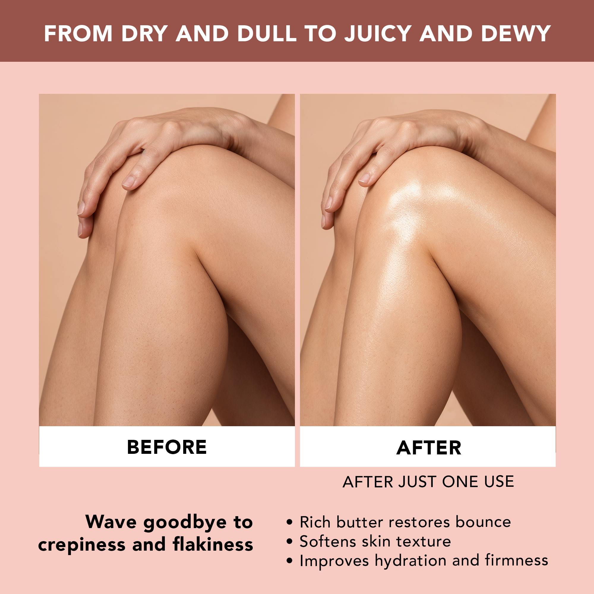 The Hydrator Smoothing Body Butter – Doll 10 Beauty