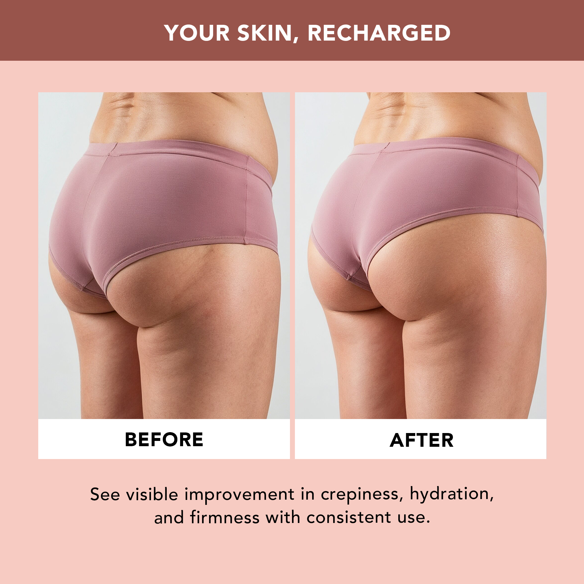 The Smoother Firming Body Serum – Doll 10 Beauty