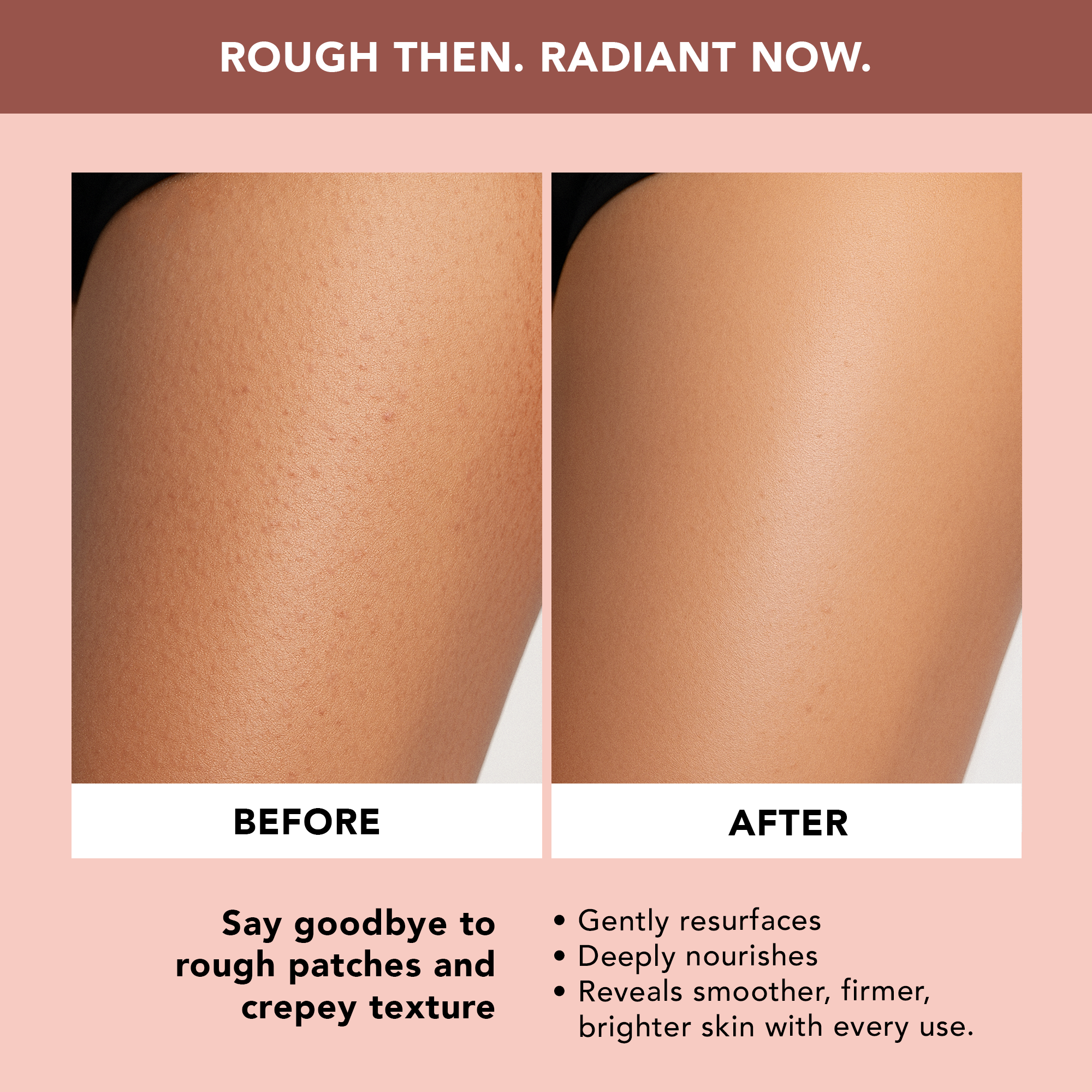The Renewer Smoothing Body Scrub – Doll 10 Beauty