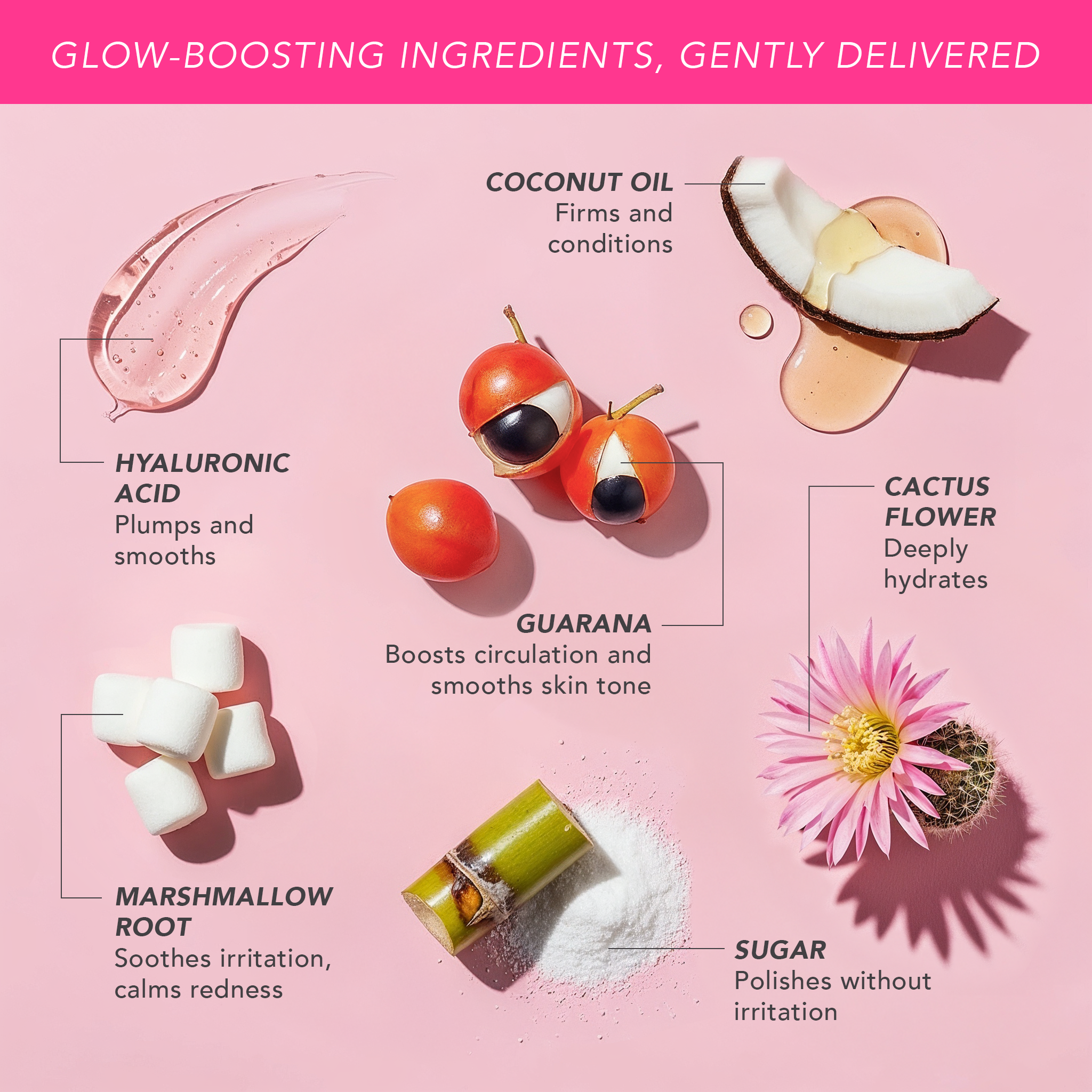 The Renewer Smoothing Body Scrub – Doll 10 Beauty