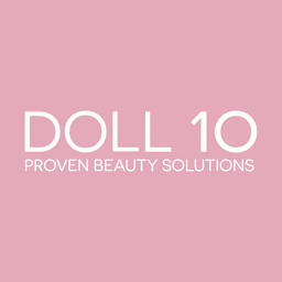 Mascara – Doll 10 Beauty