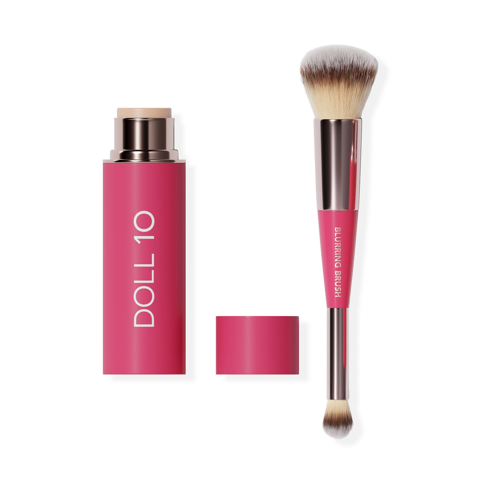 DOLL 10 BEAUTY - Proven Beauty Solutions  Doll 10 Beauty