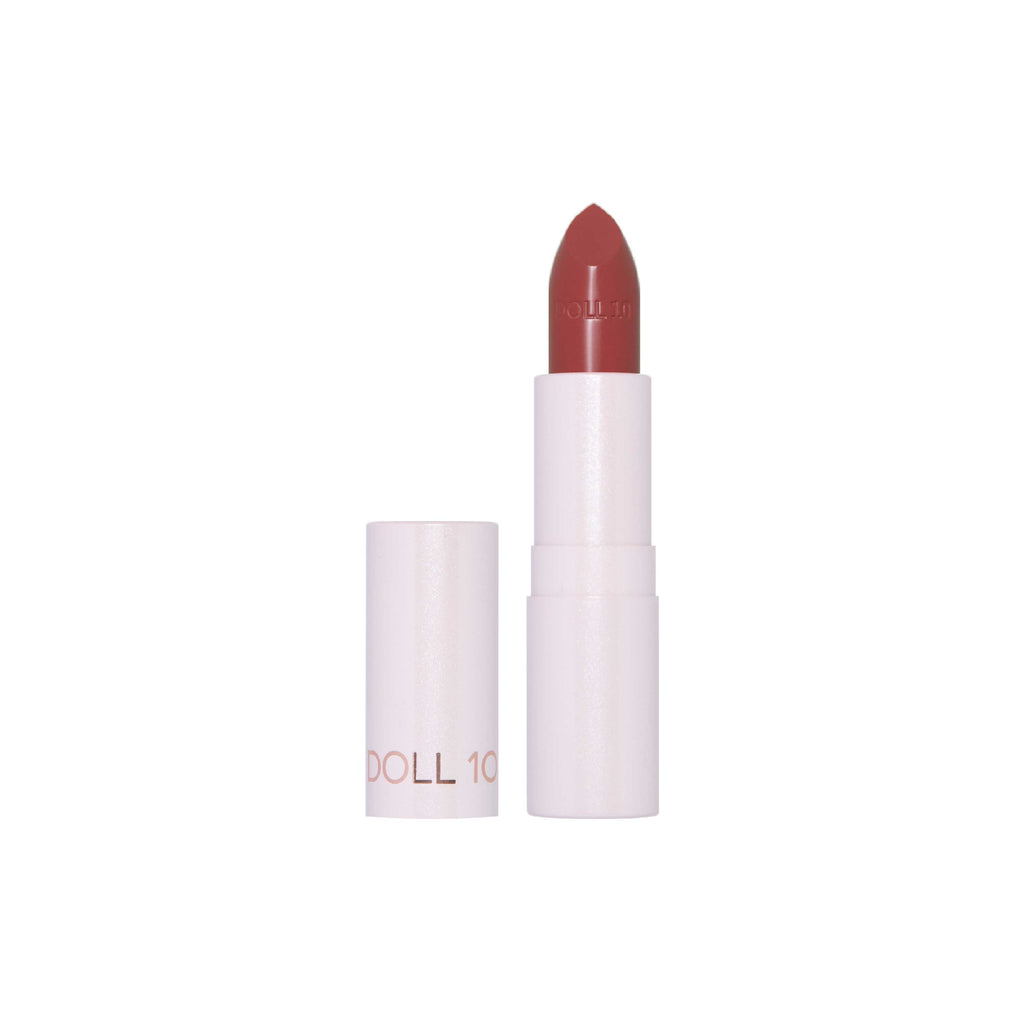 Dollskin Lipstick image in shade Girl Talk