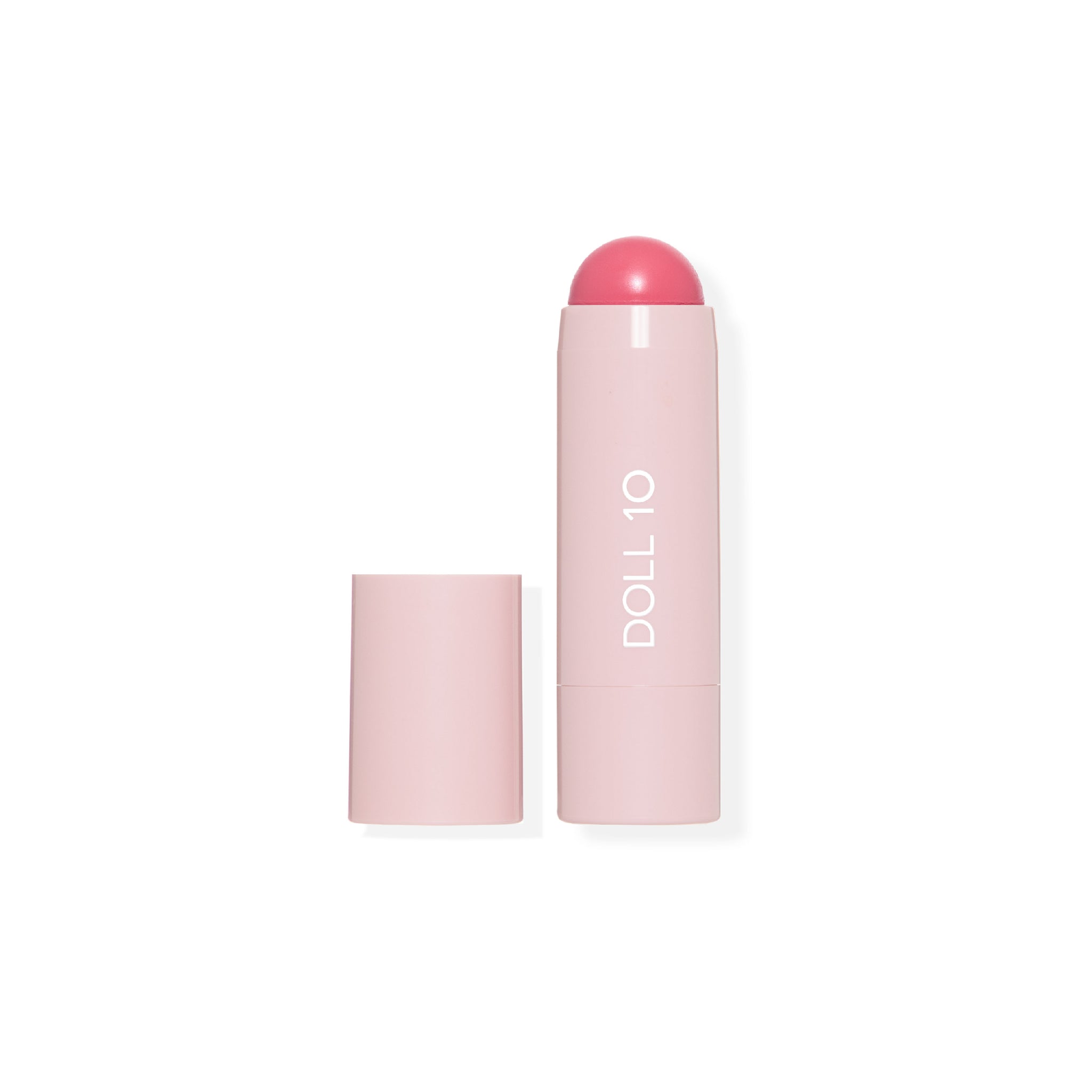 The Multi-Tasker 3-in-1 Cream Color Stick – Doll 10 Beauty