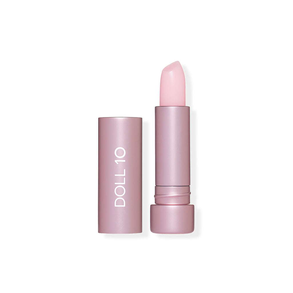 In The Mood ph adapting lip tint in shade: hint of tint