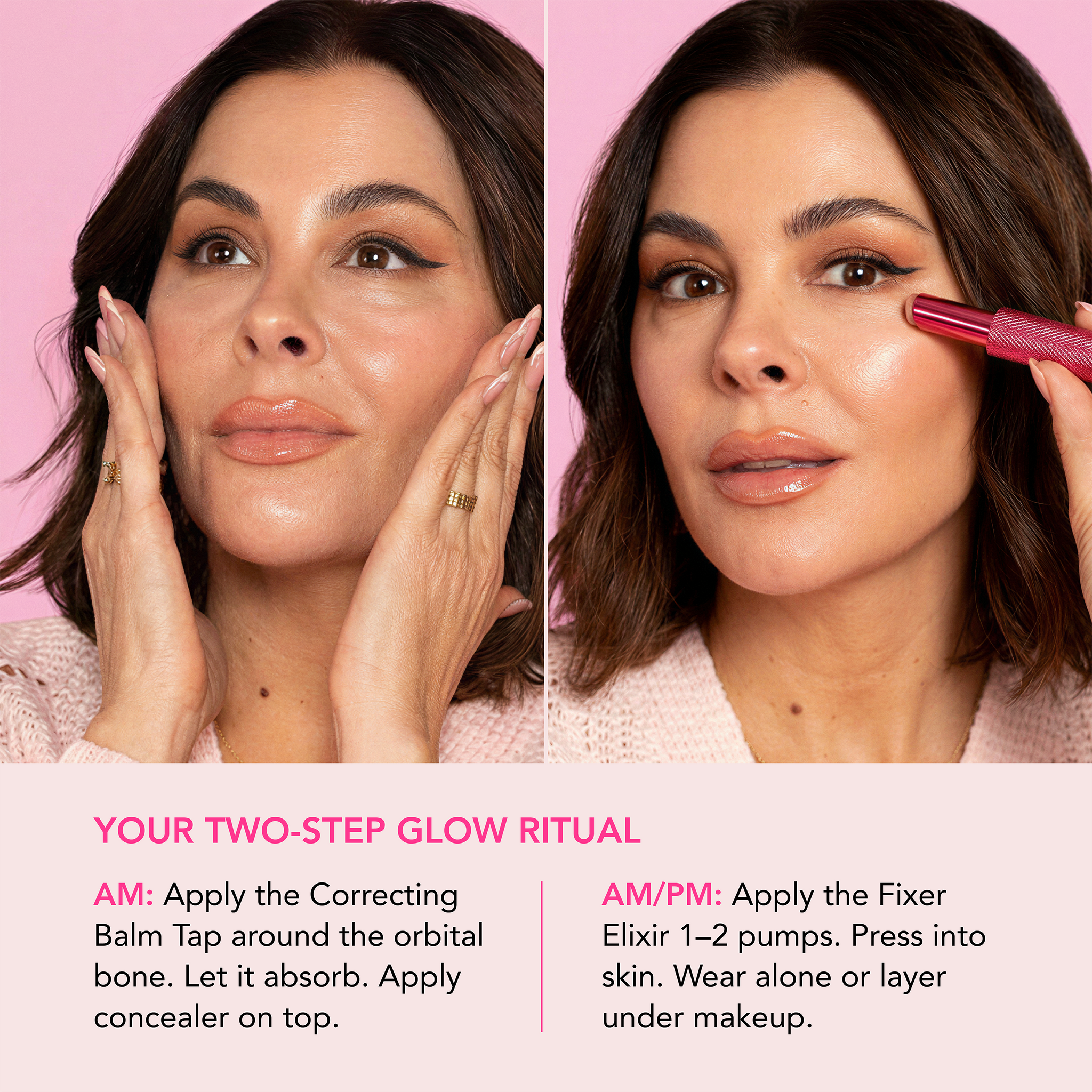 Let's Glow Duo – Doll 10 Beauty