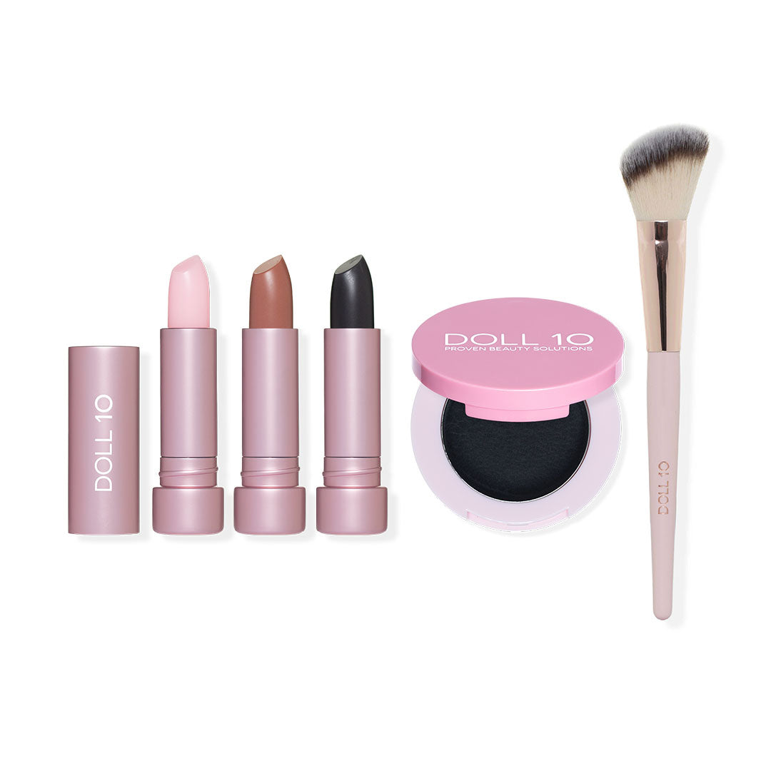 pH Adaptive Lip and Cheek Collection Doll 10 Beauty