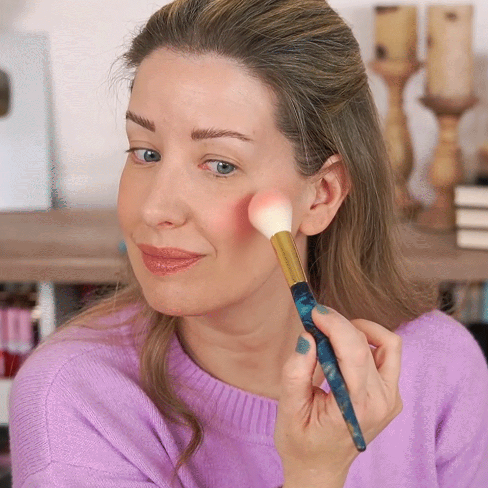 Doll 10 Vegan Brush Collection – Doll 10 Beauty