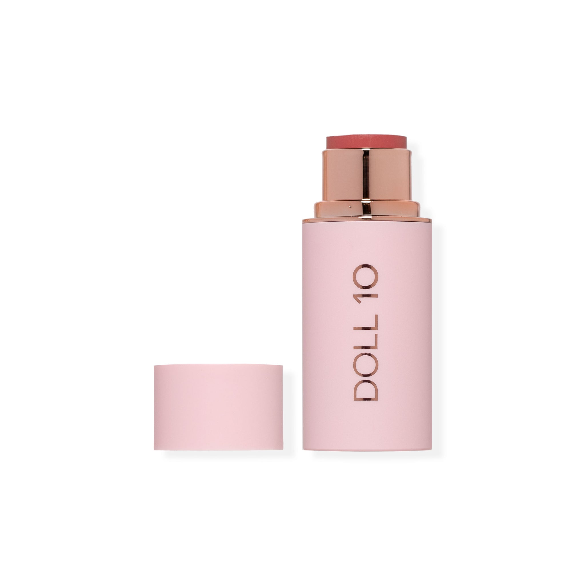 Elevate Firming Cheek Color Sticks – Doll 10 Beauty