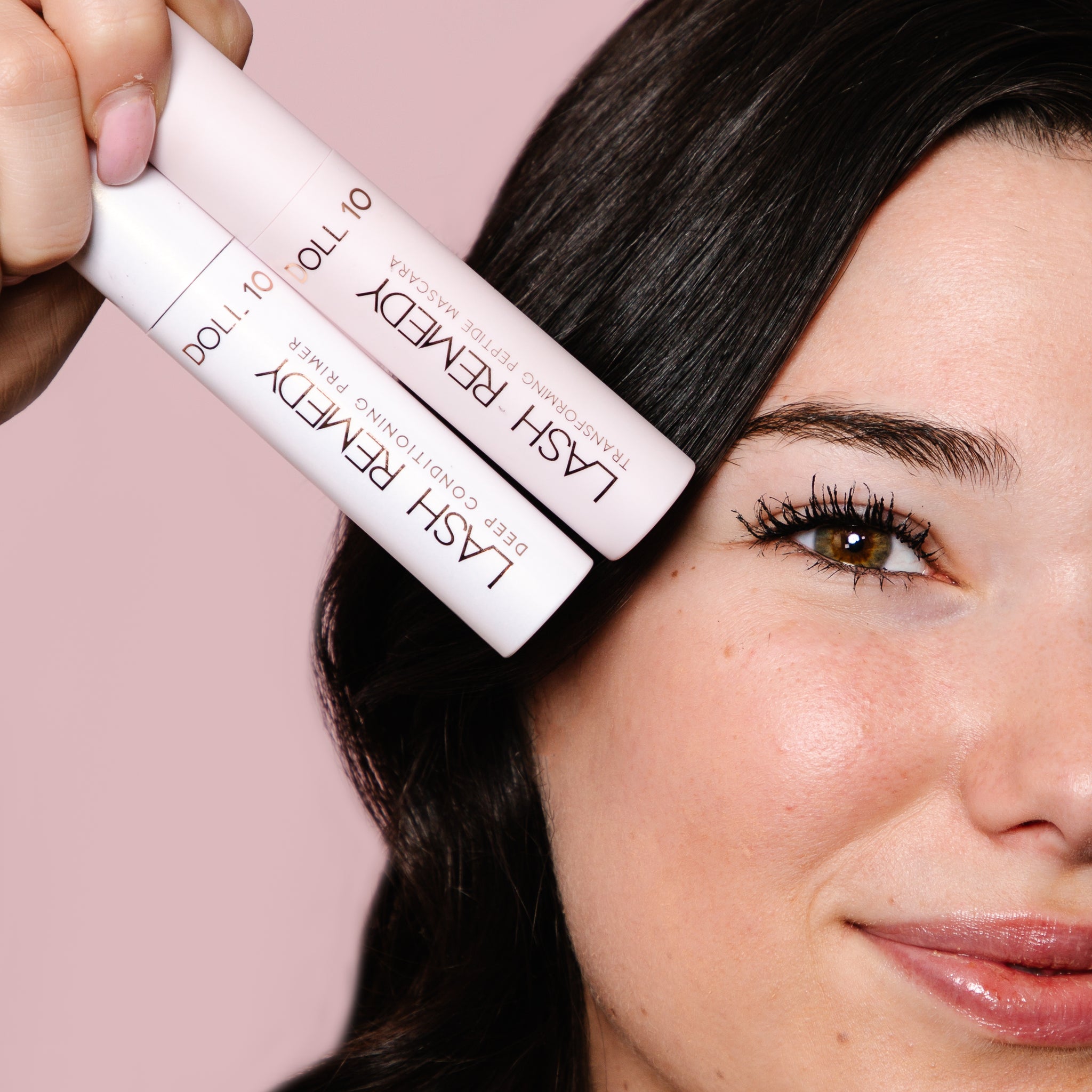 Lash Remedy Deep Conditioning Primer – Doll 10 Beauty