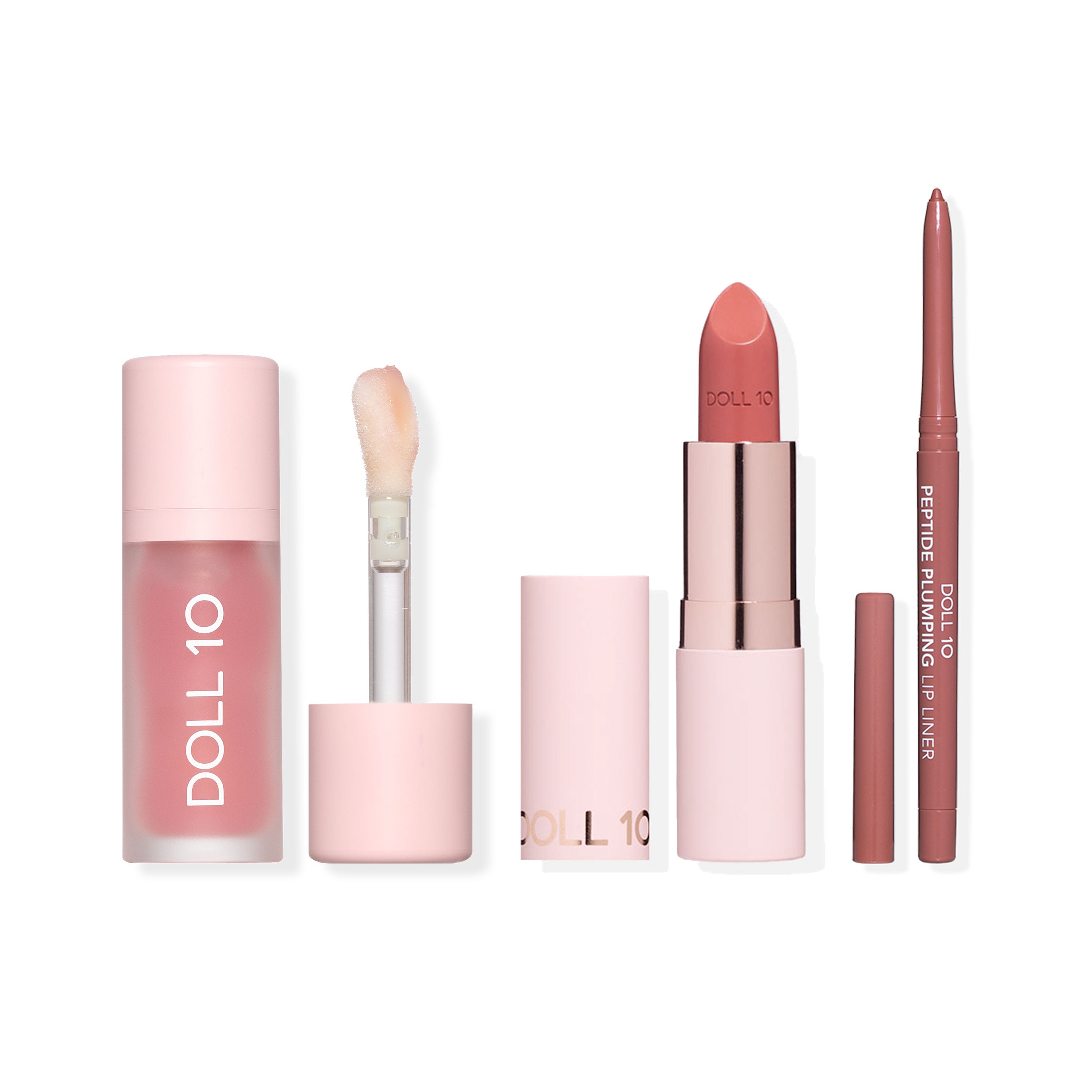 LipCollectionTRIO_BrownSuagrLi