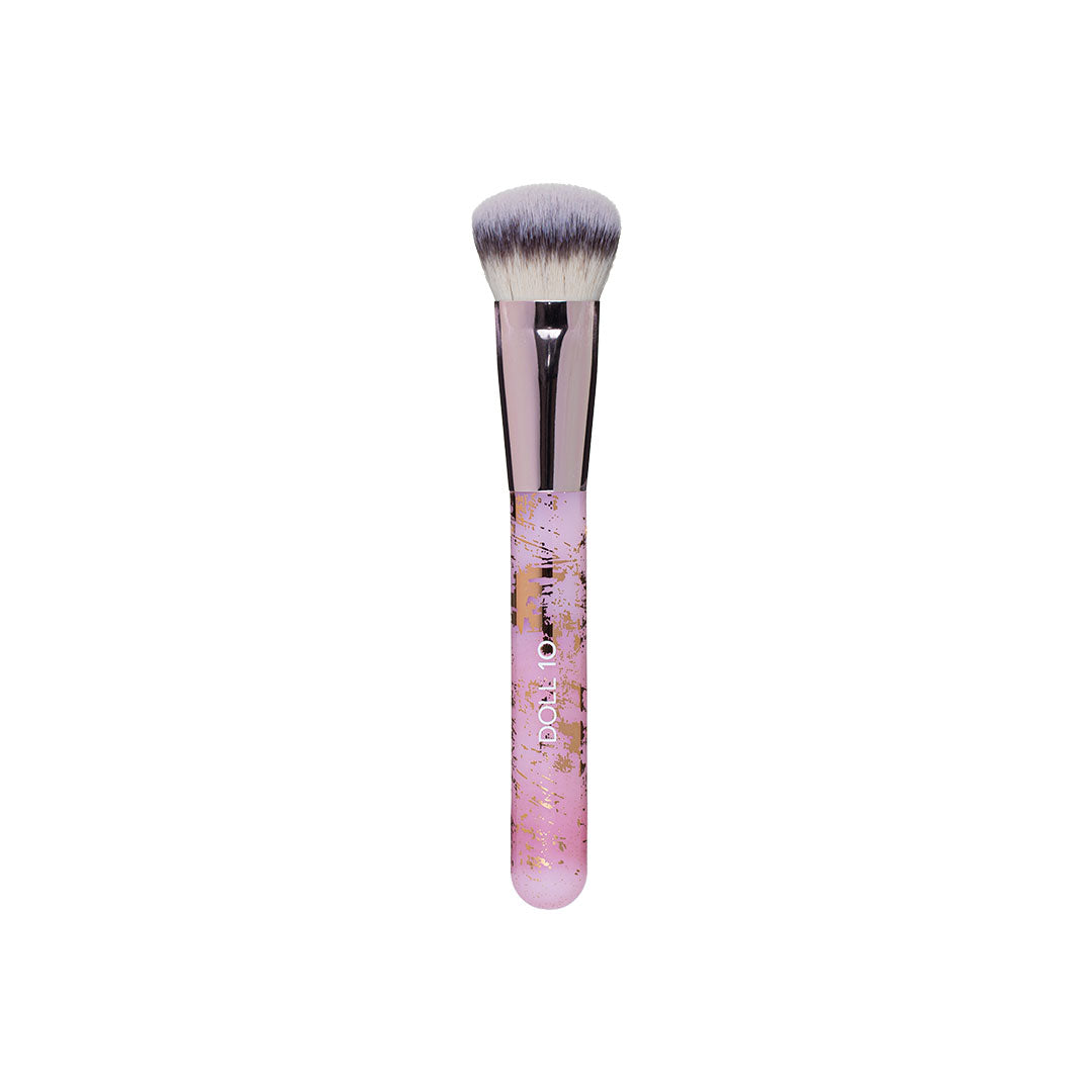 Blissfully Blended Multi Sculpt Brush – Doll 10 Beauty