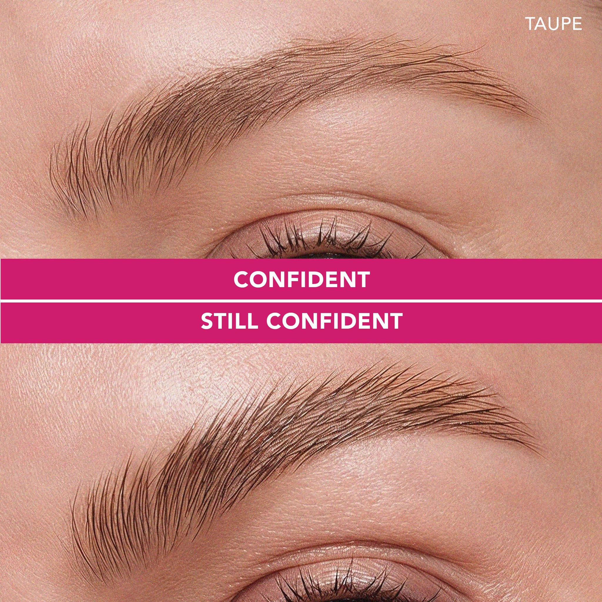 The OverArchiever Fiber Brow Gel – Doll 10 Beauty