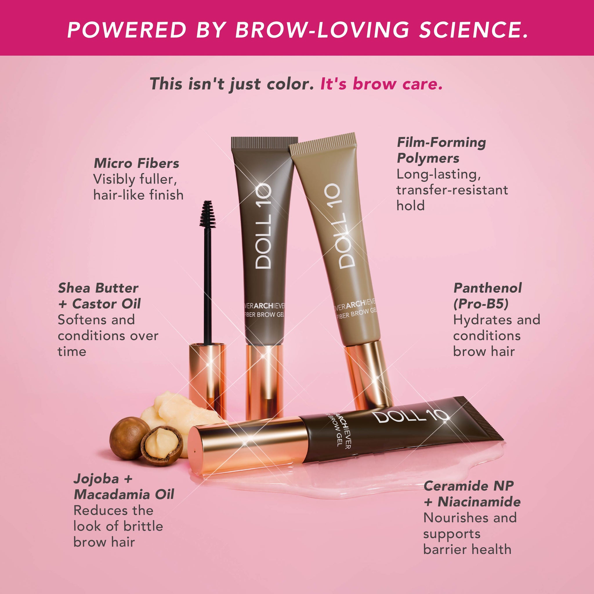 Architectural Arches Duo – Doll 10 Beauty