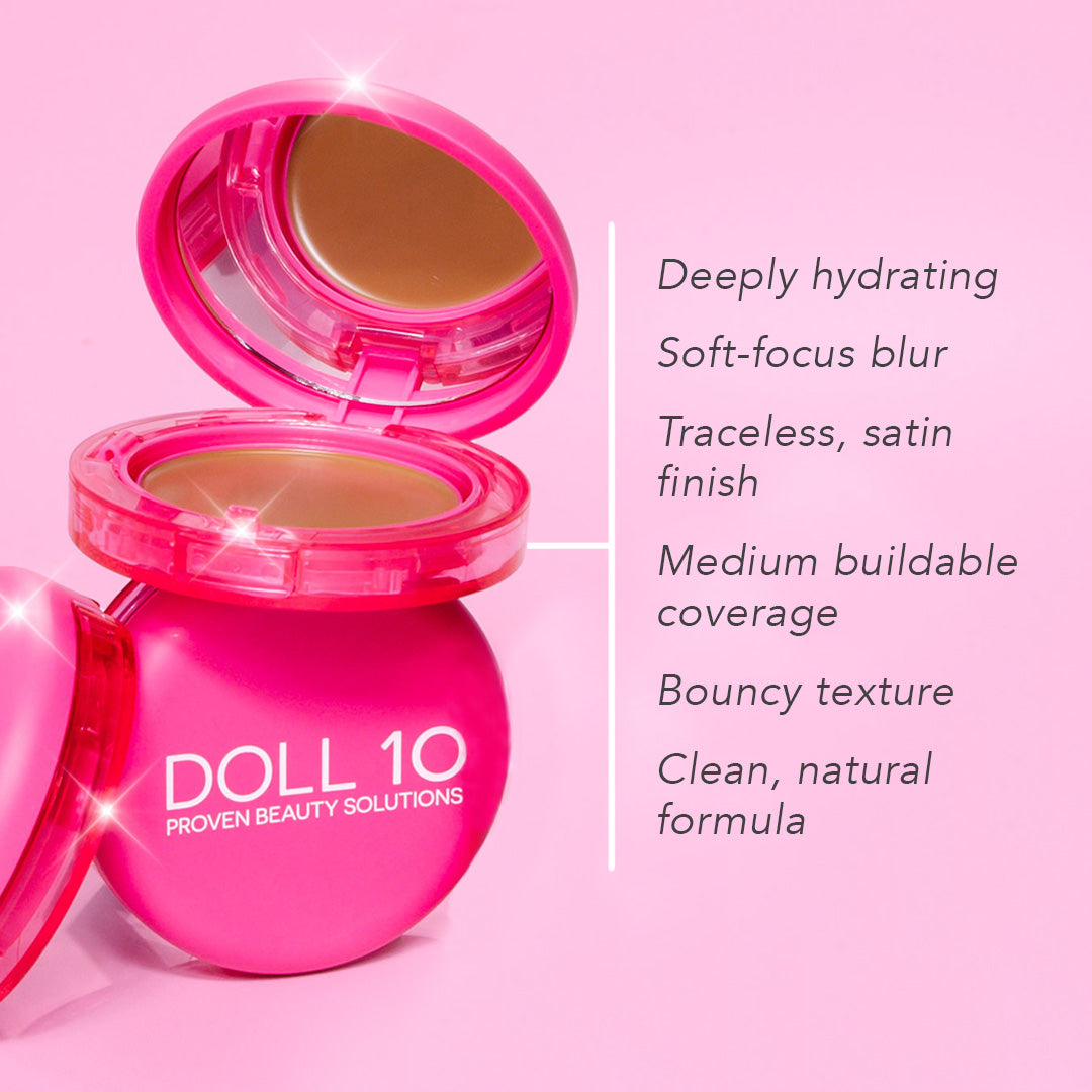 Peptide Bounce Balm – Doll 10 Beauty