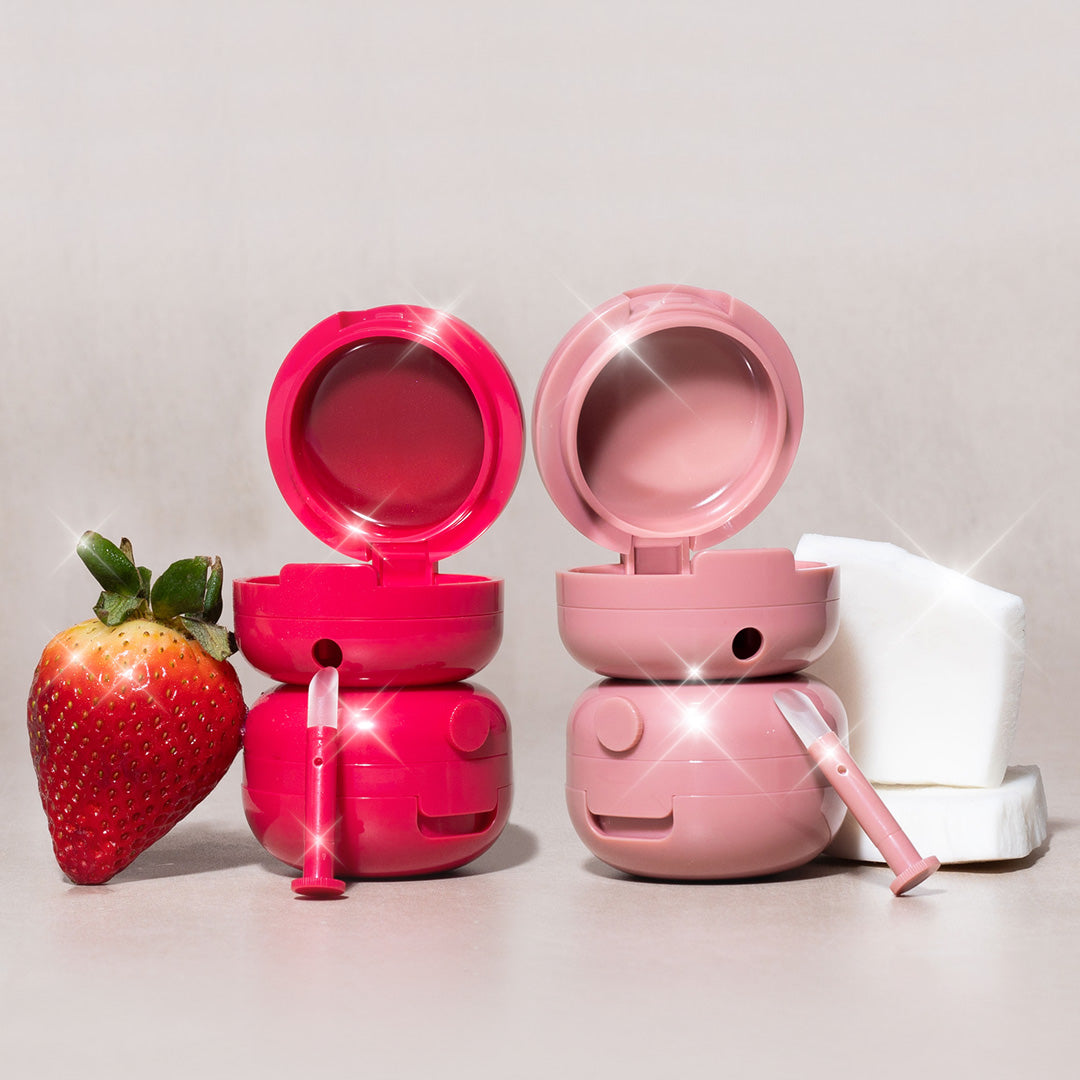 Peptide Bounce Lip Treatment Duo – Doll 10 Beauty