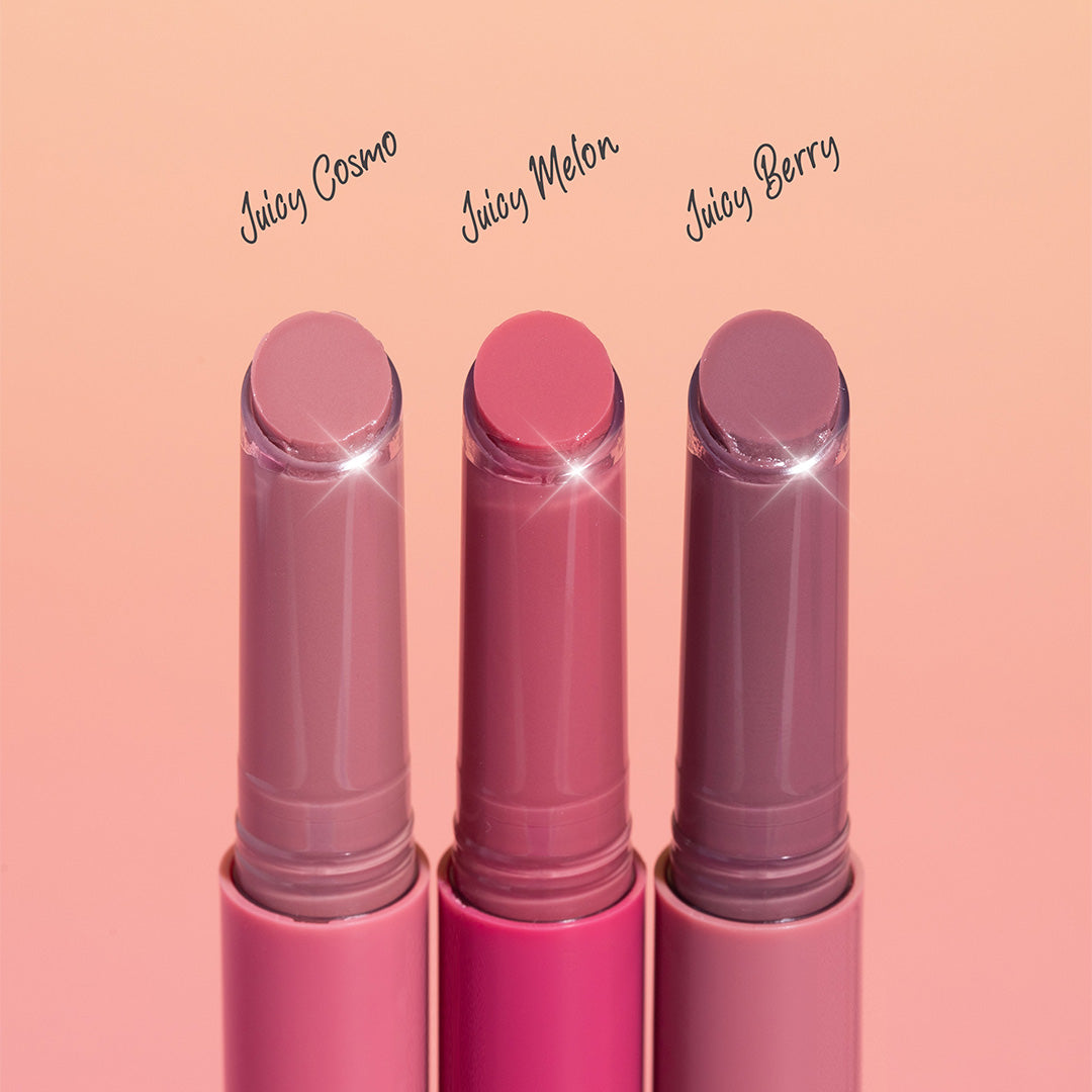 Peptide Plumping Lip Treatment Spring Fling Trio – Doll 10 Beauty