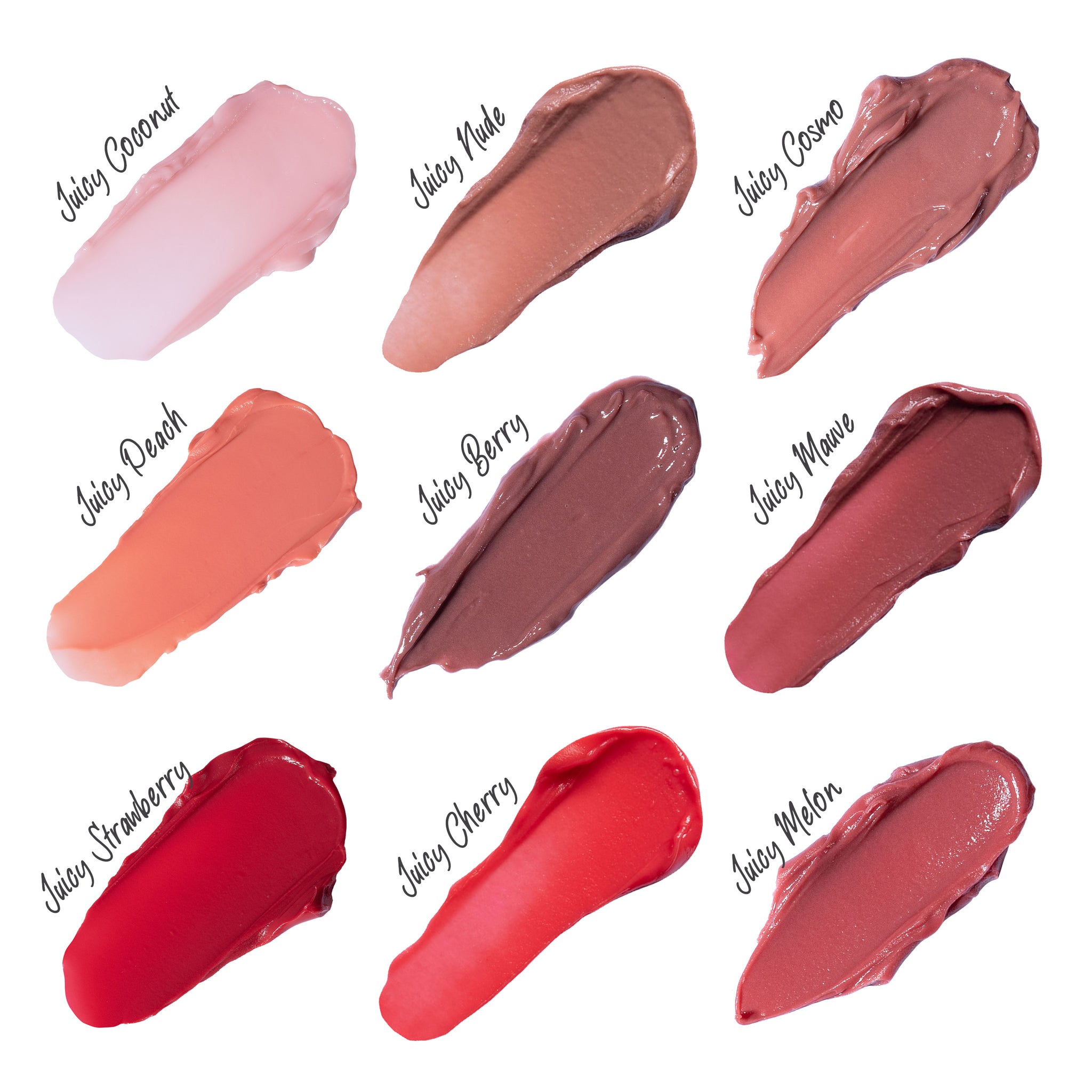 Peptide Plump Lip Treatment – Doll 10 Beauty