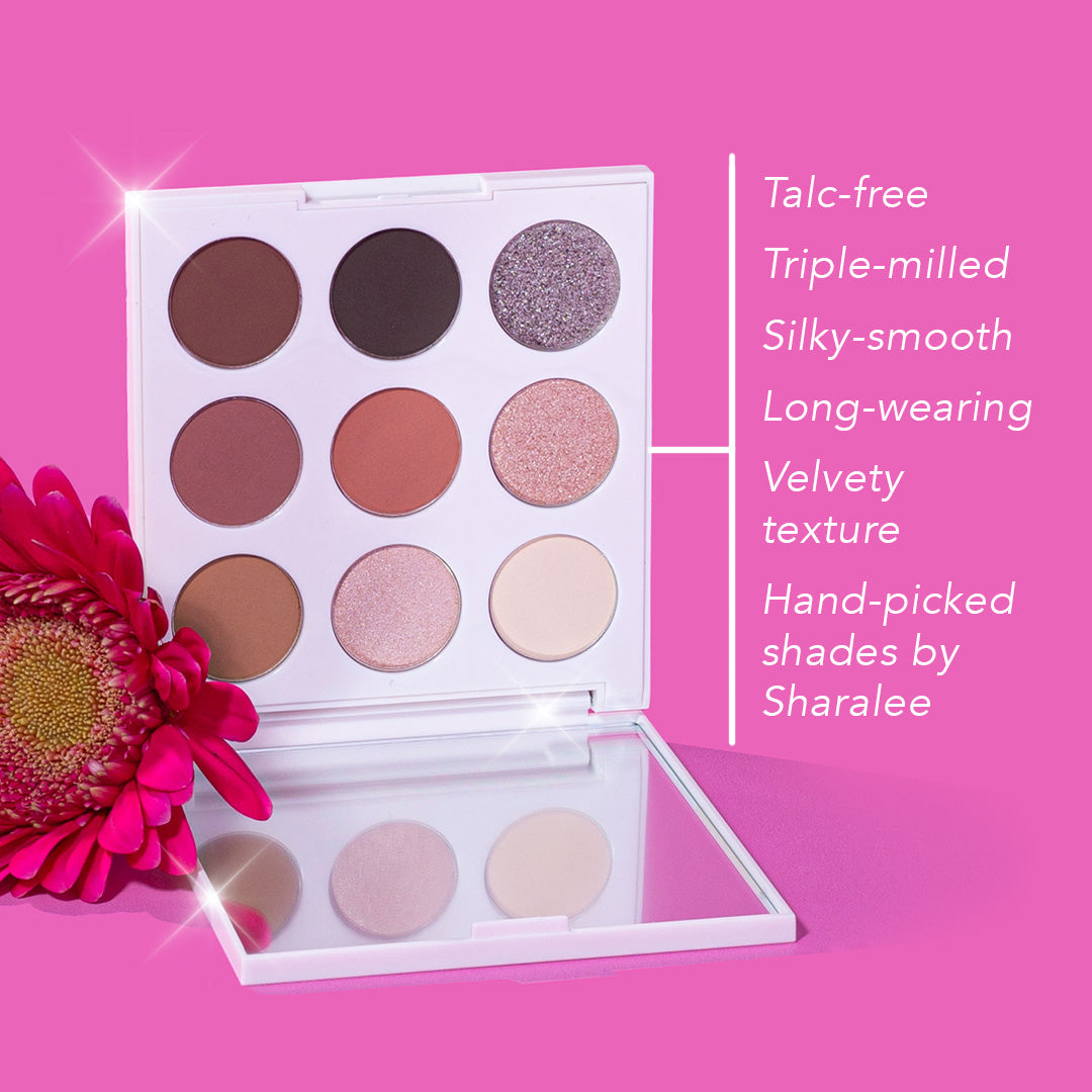 My True Beauty Palette – Doll 10 Beauty