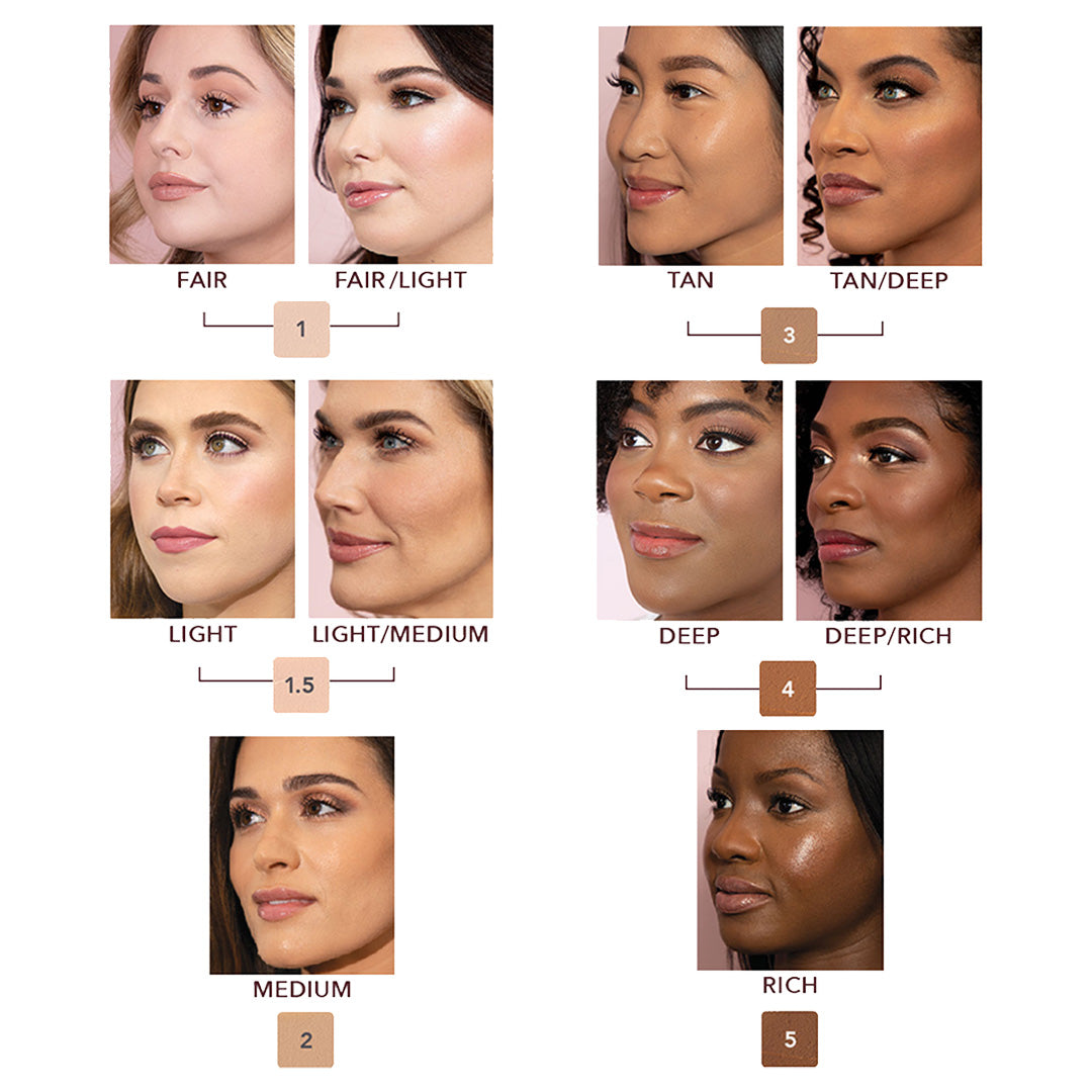 Tinted Serum Primer – Doll 10 Beauty