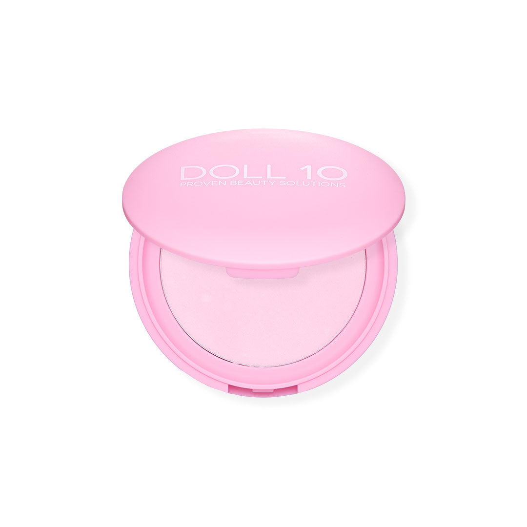 DOLL 10 BEAUTY - Proven Beauty Solutions  Doll 10 Beauty
