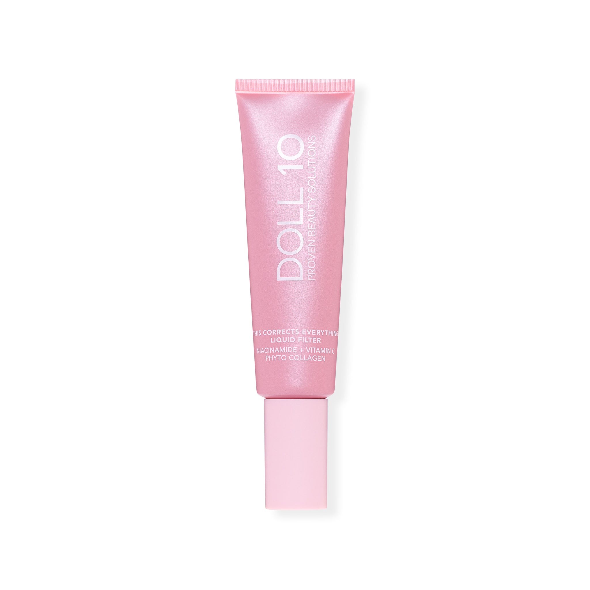 SuperSize Liquid Filter – Doll 10 Beauty