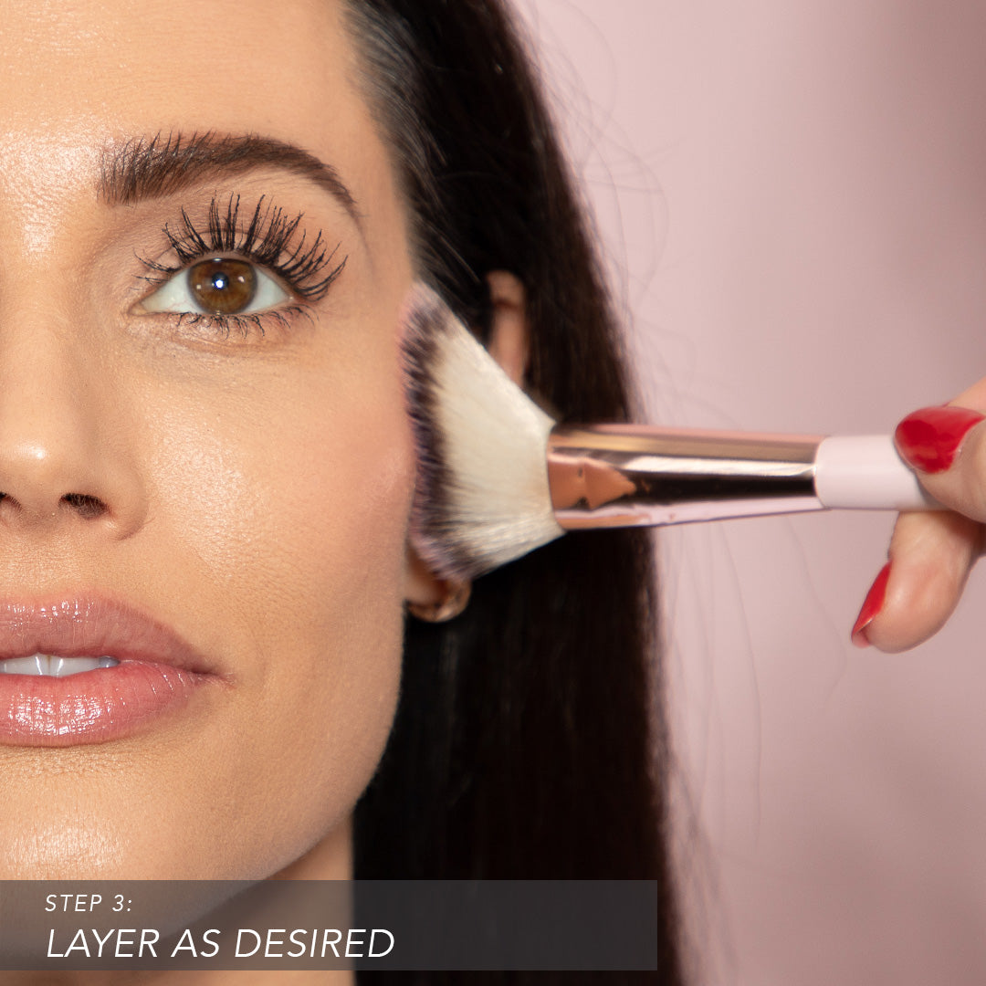 Cheek Flush Cream Color – Doll 10 Beauty