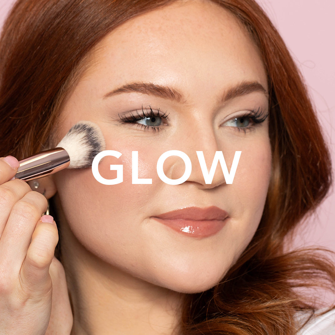 Fresh Squeezed Vitamin Infused Solid Serum Bronzer – Doll 10 Beauty