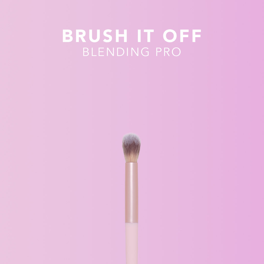 Blender Pro Brush