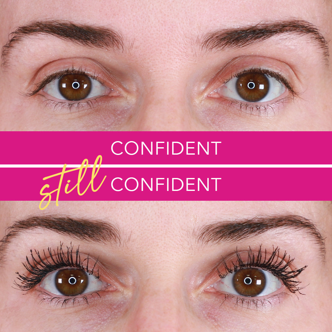 Eye Opening Mascara – Doll 10 Beauty