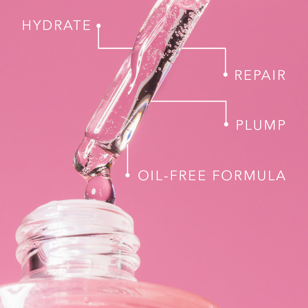 Hyaluronic & Reishi Mushroom Repairing Serum – Doll 10 Beauty