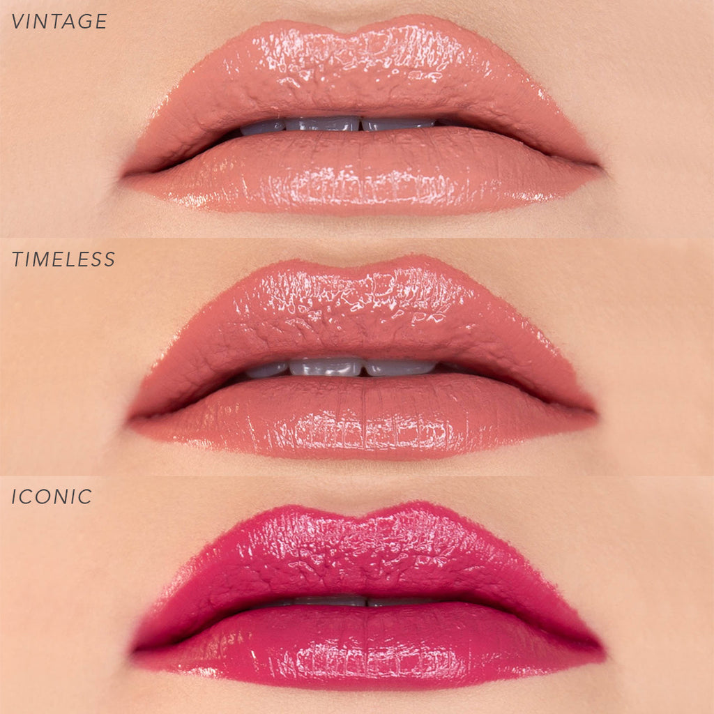 Clean Lip Color Clean Soufflé Lip Color – Doll 10 Beauty