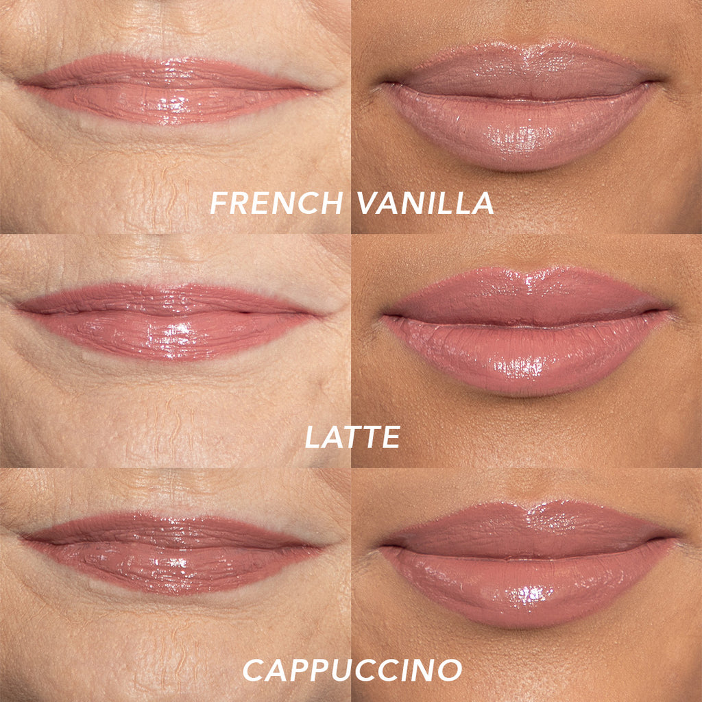 Clean Lip Color Clean Soufflé Lip Color – Doll 10 Beauty
