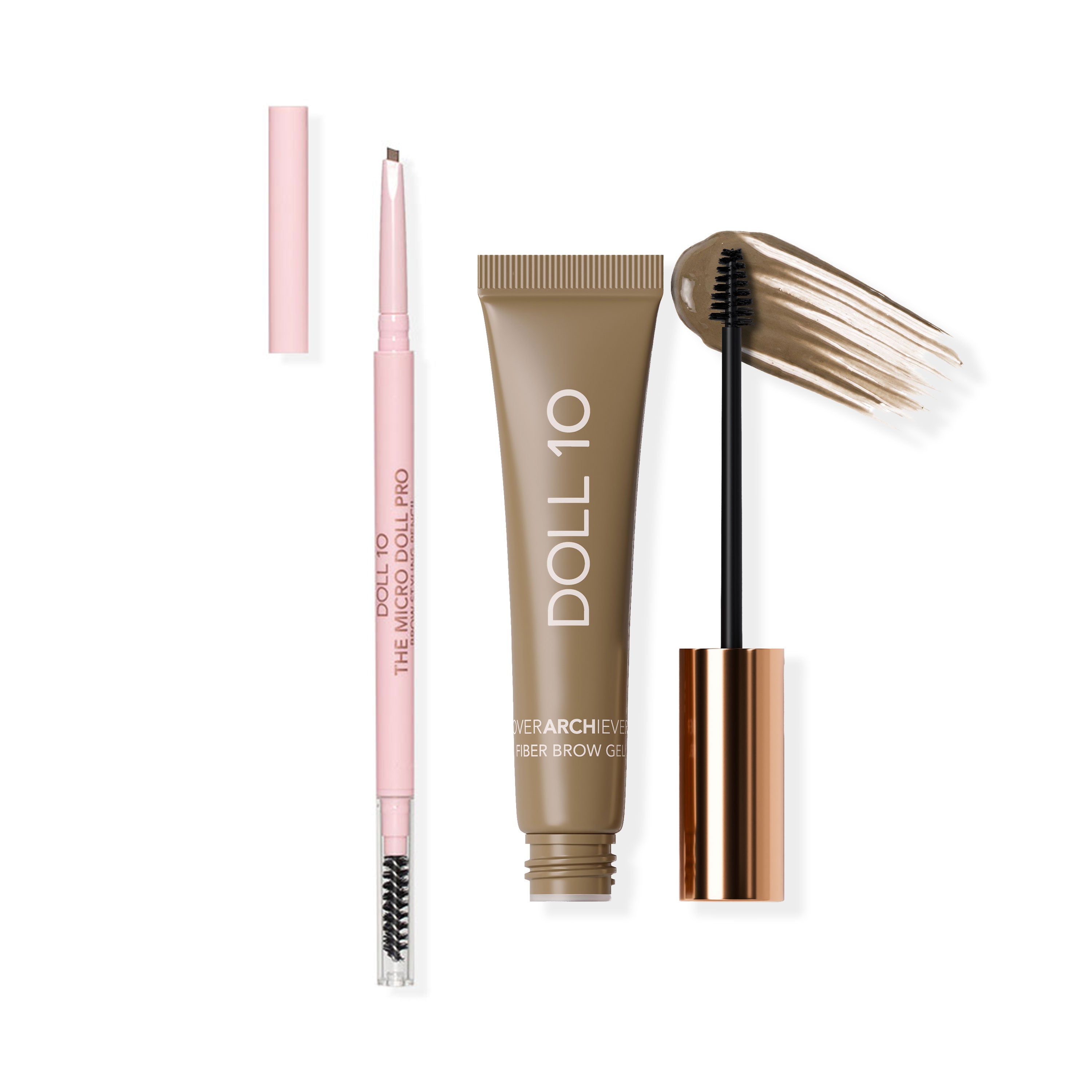 Architectural Arches Duo – Doll 10 Beauty