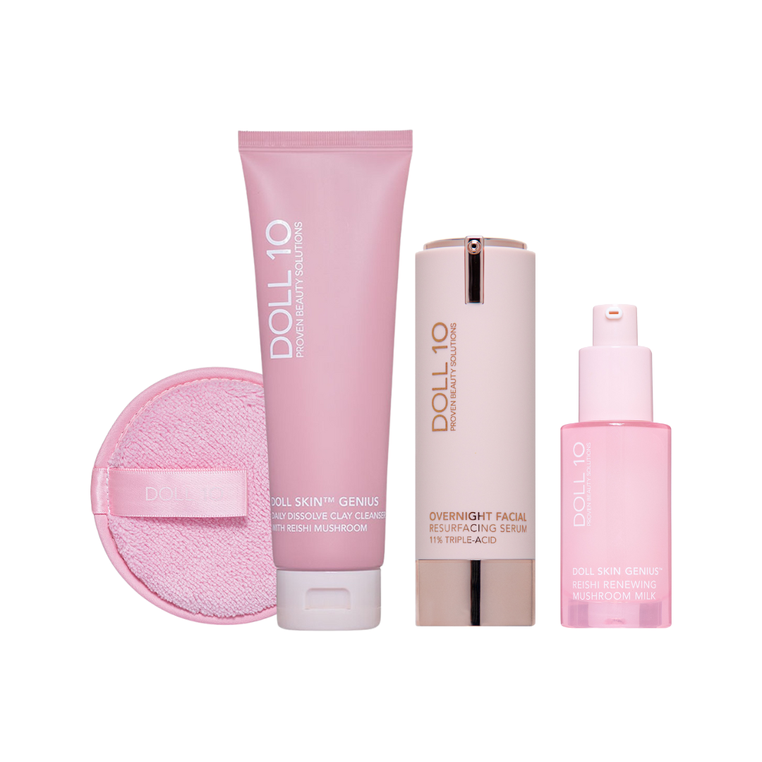 DOLL PINK 美顔器 セラム クリーム セット Web_AMPMCollection_1080x.png?v