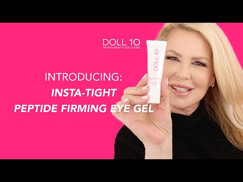 Undereye Firming Gel