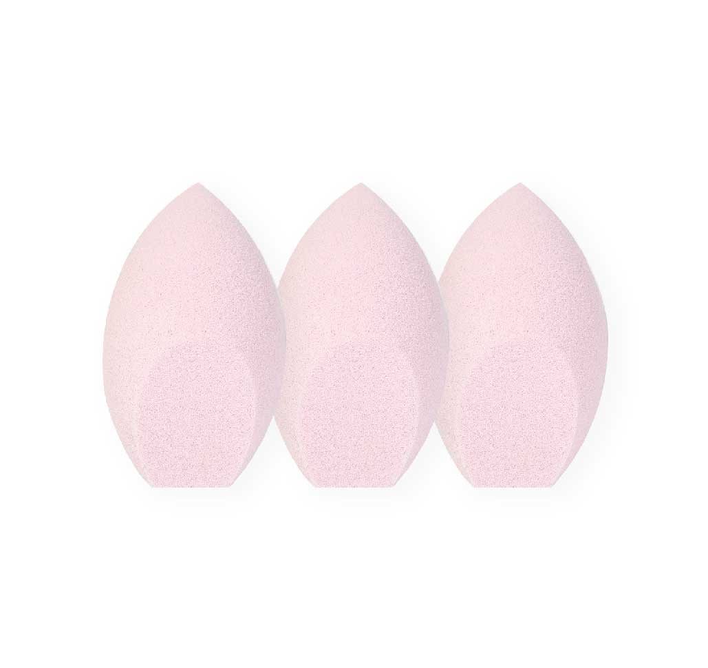 Super Coverage Beauty Bounce Sponge Trio