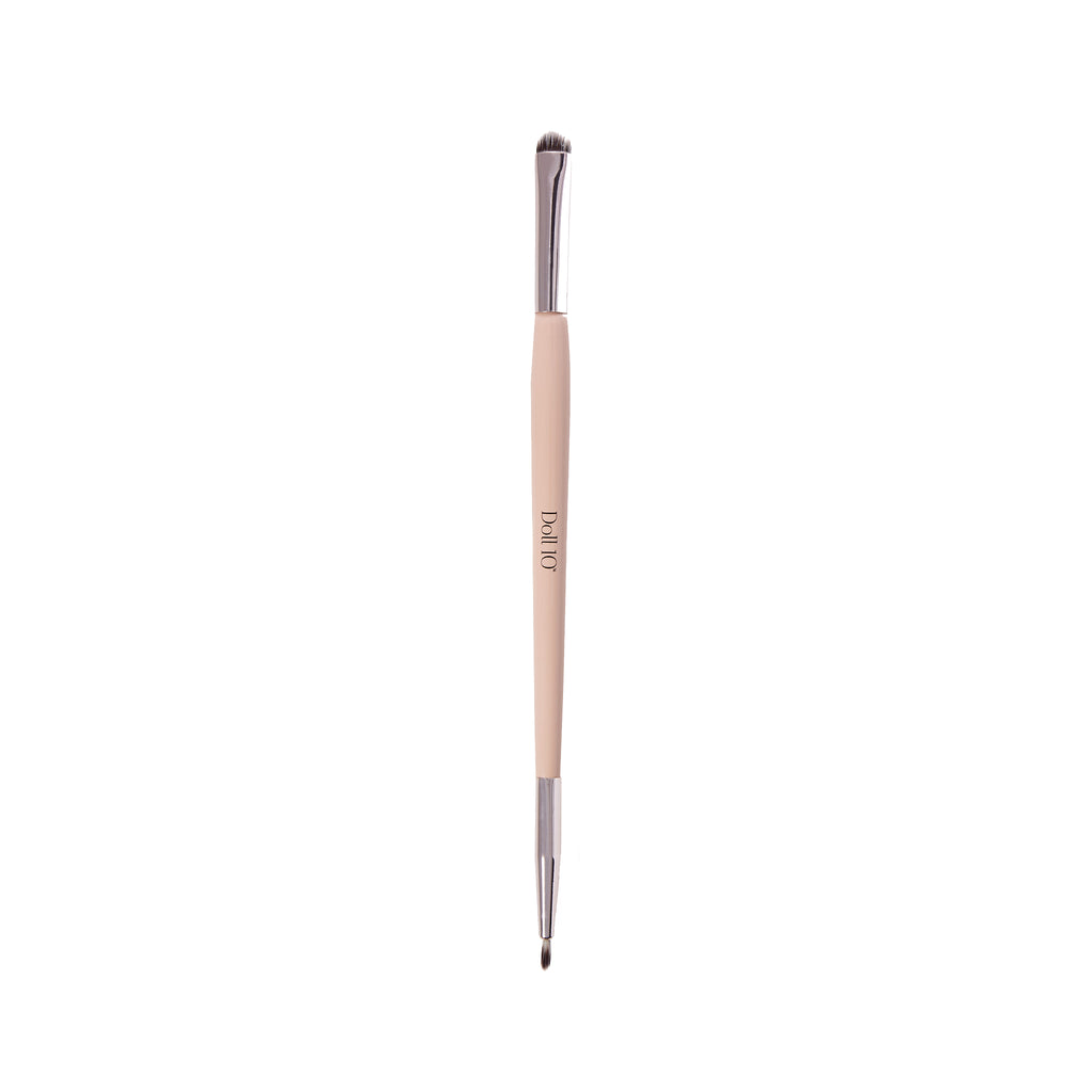 dual ended brush