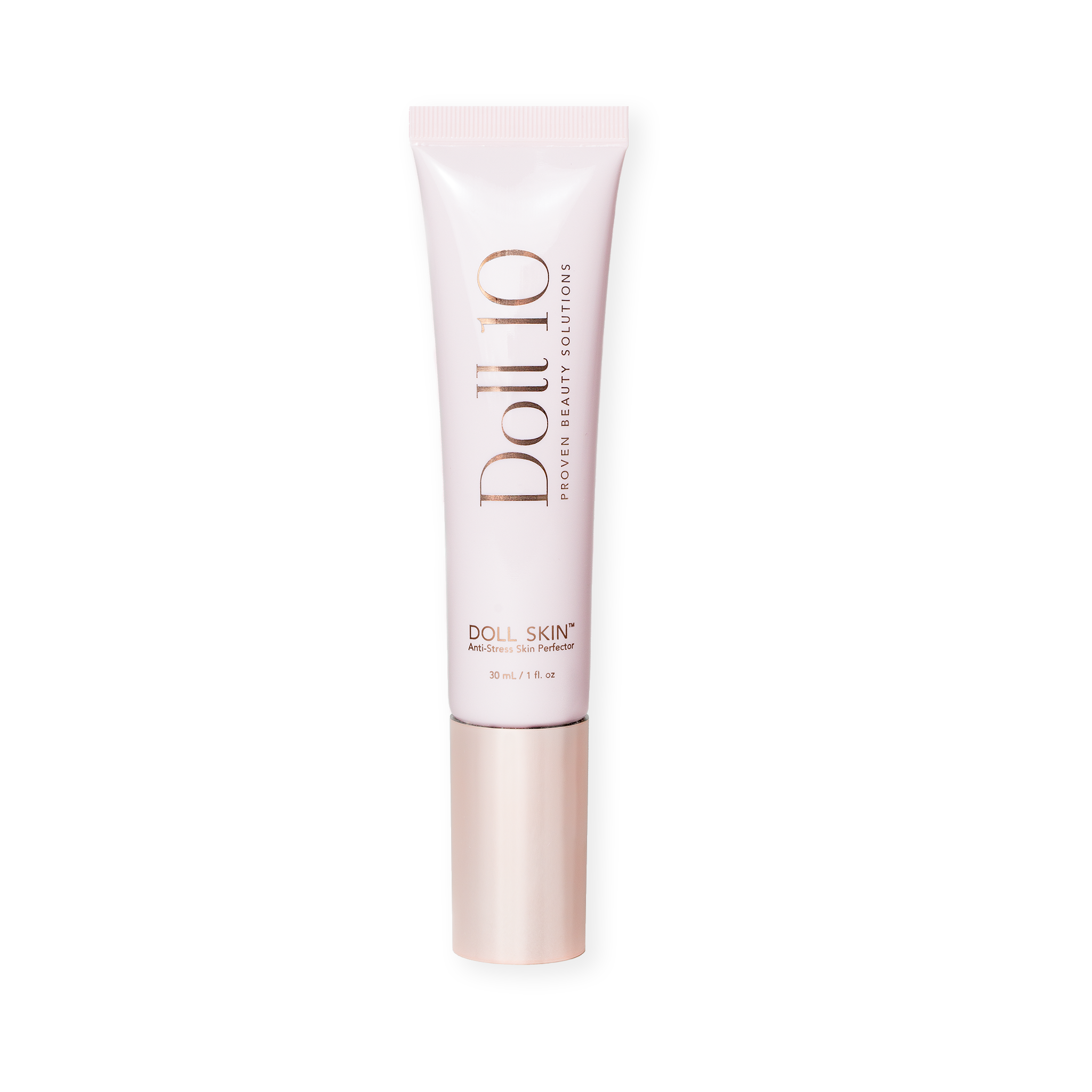 Anti-Stress Talc Free Skin Perfector – Doll 10 Beauty